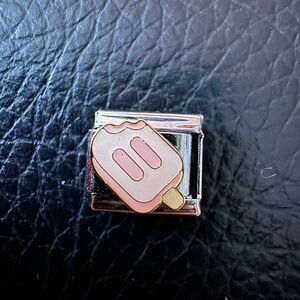 Popsicle Italian charm